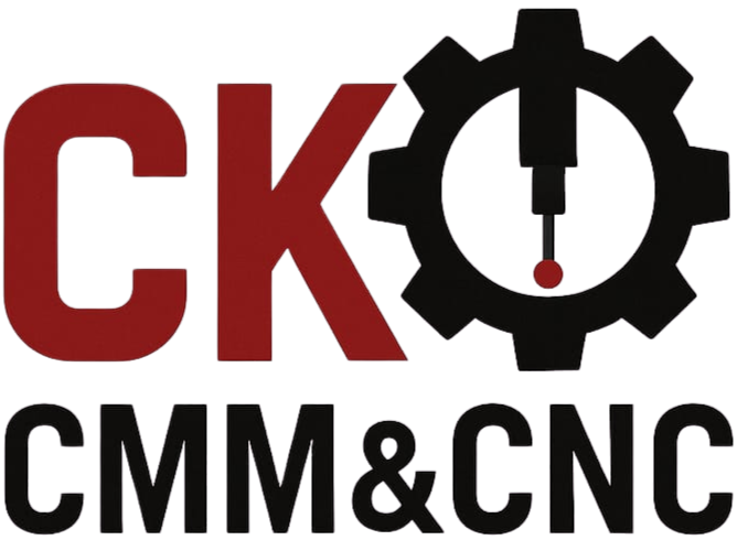 CK CMM & CNC